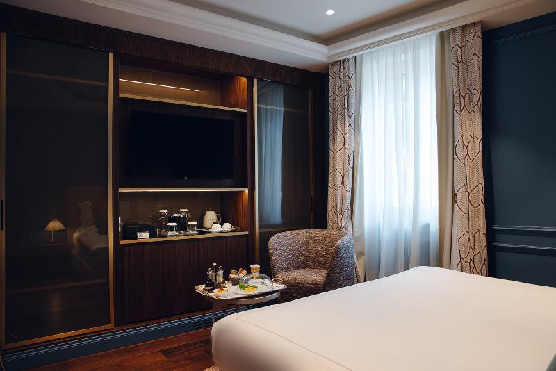 اتاق استاندارد, Eight Hotel Portofino