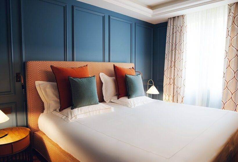 سوییت, Eight Hotel Portofino