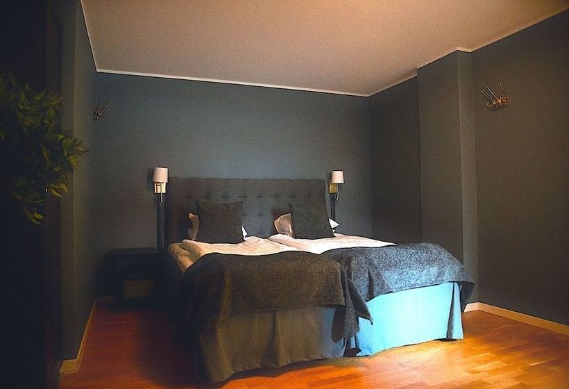 Семейный Номер, Eksjö Stadshotell