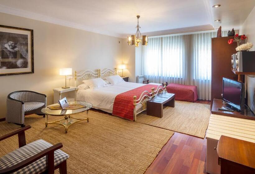Family Suite, El Descanso De Wendy