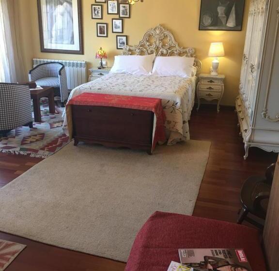 Family Suite, El Descanso De Wendy