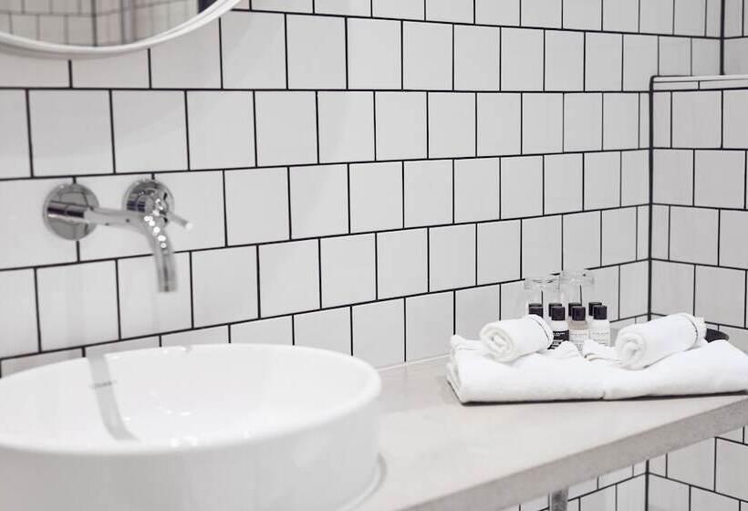 Номер Superior, Nääs Fabriker Hotell & Restaurang