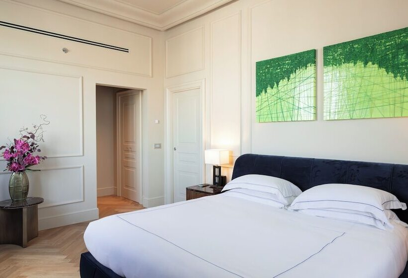 سوییت, The First Arte   Preferred Hotels & Resorts