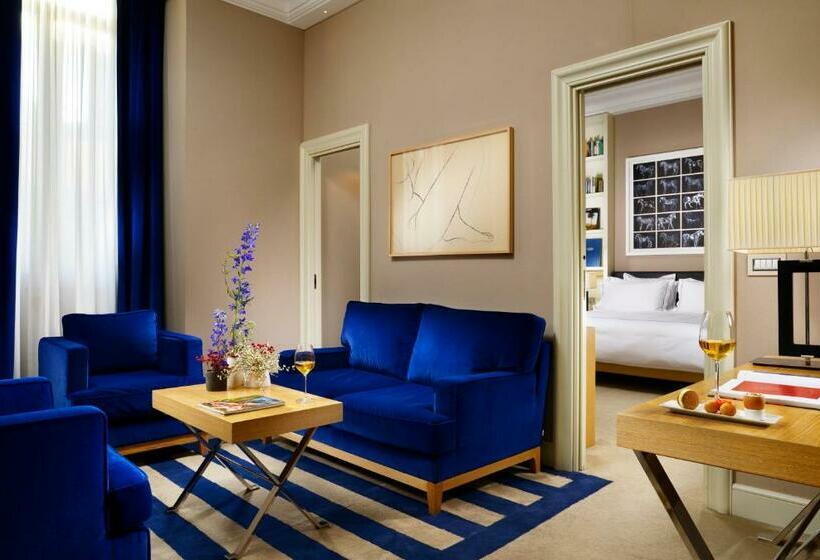 سوییت, The First Arte   Preferred Hotels & Resorts