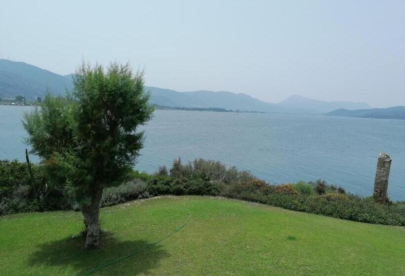 Номер Executive Вид на Море, Xenia Poros Image
