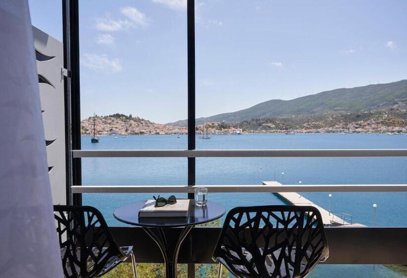 Номер Superior Вид на Море, Xenia Poros Image