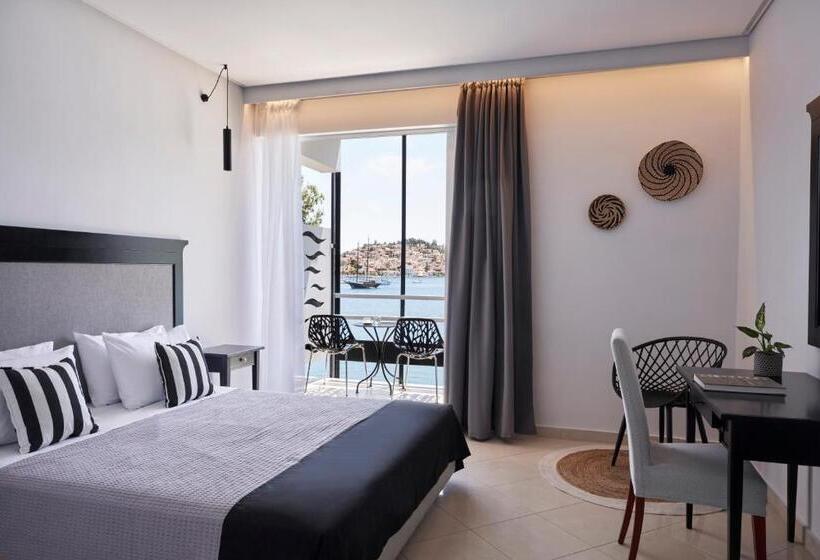 Номер Superior Вид на Море, Xenia Poros Image