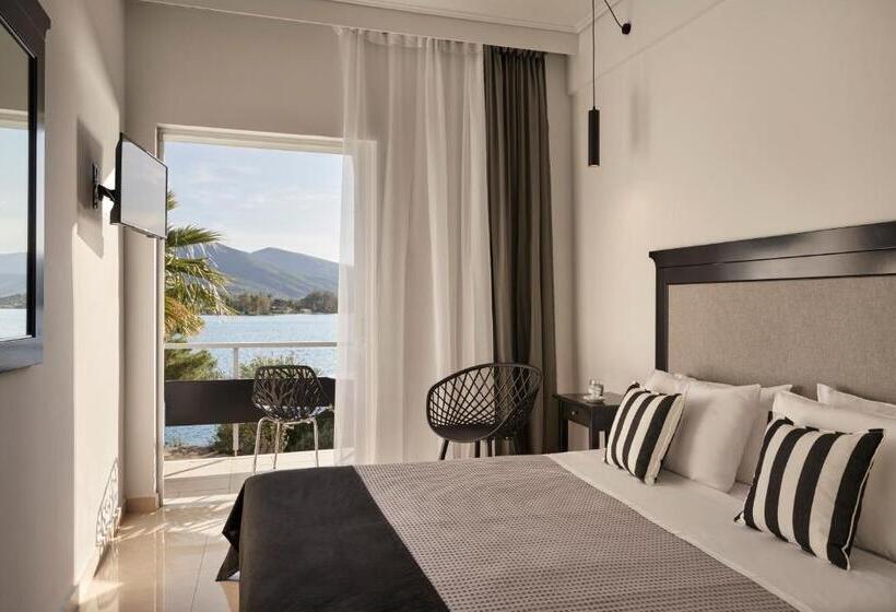 Номер Стандарт Вид на Море, Xenia Poros Image