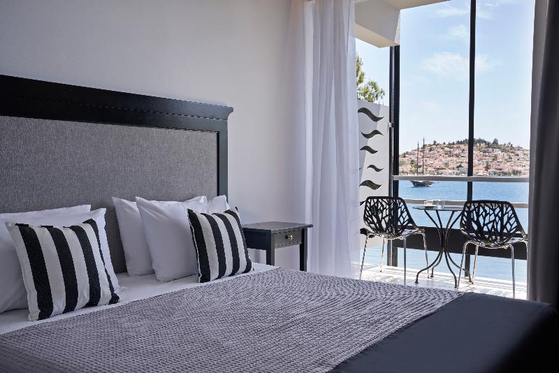 Номер Superior Вид на Море, Xenia Poros Image