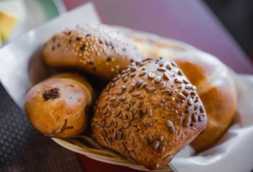 اتاق استاندارد یک نفره, Jufa Hotel Kaprun