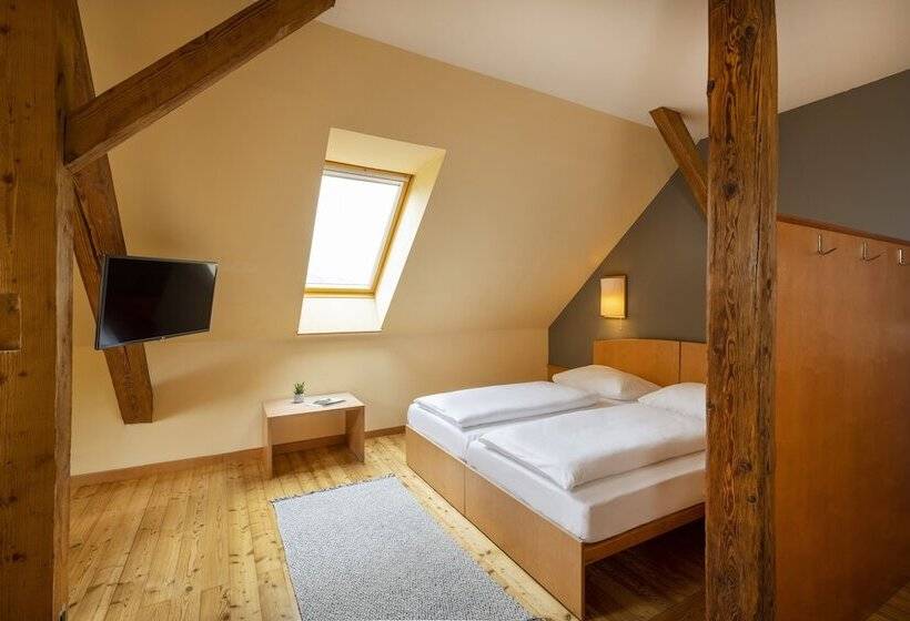 Номер Стандарт, Jufa Hotel Judenburg