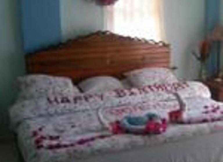 Habitación Estándar Cama King, La Delphina Bed And Breakfast Bar And Grill