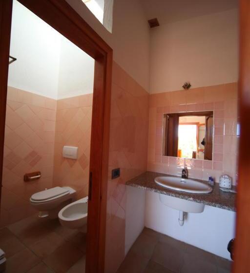 استودیوی استاندارد, Residenza Capriccioli