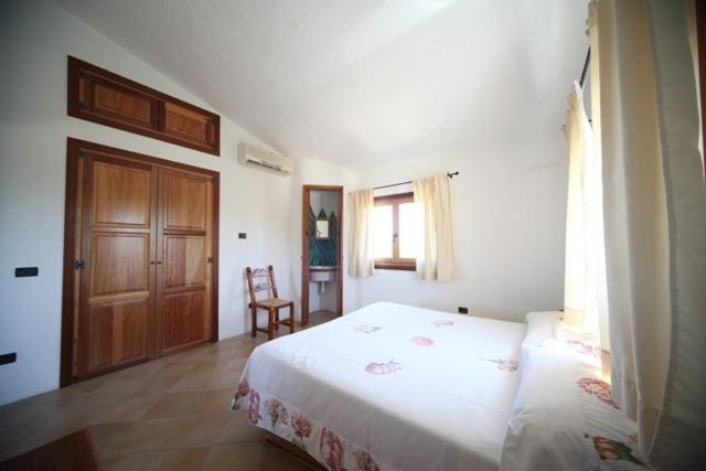 آپارتمان 2 خوابه با چشم‌انداز دریا, Residenza Capriccioli