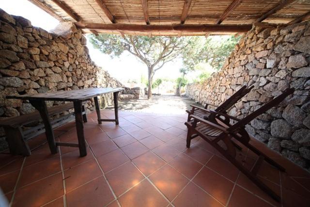 آپارتمان خانواده 1 خوابه, Residenza Capriccioli