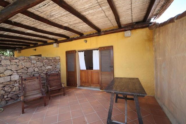 آپارتمان 2 خوابه, Residenza Capriccioli