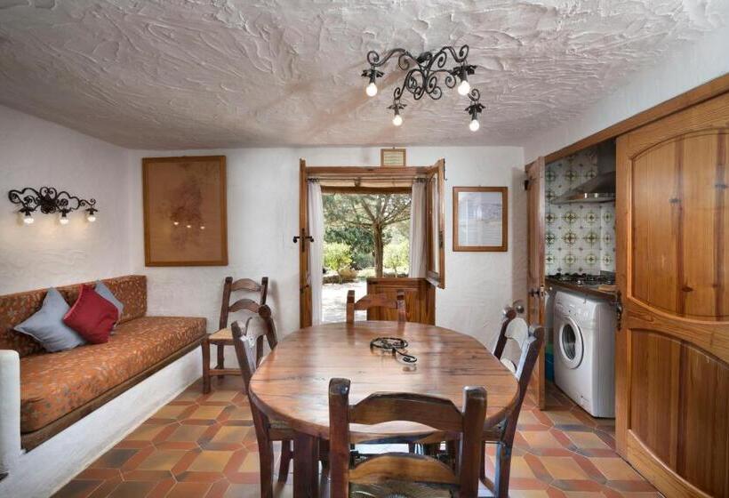 آپارتمان 1 خوابه, Residenza Capriccioli