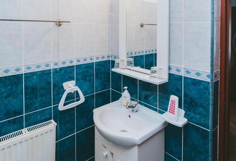اتاق لوکس, Casa Vinco Vici