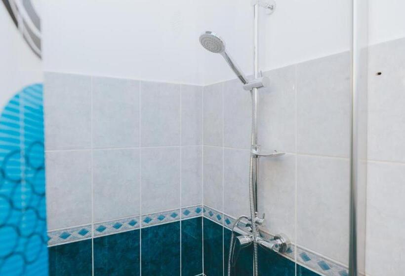 اتاق لوکس, Casa Vinco Vici