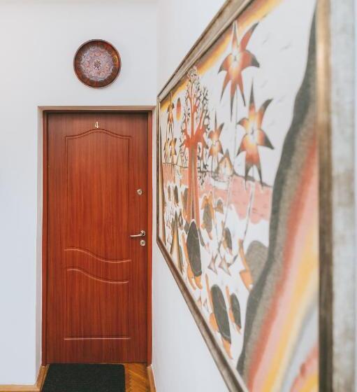 اتاق استاندارد, Casa Vinco Vici