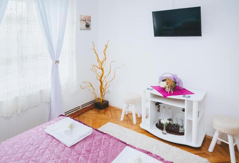 اتاق استاندارد, Casa Vinco Vici