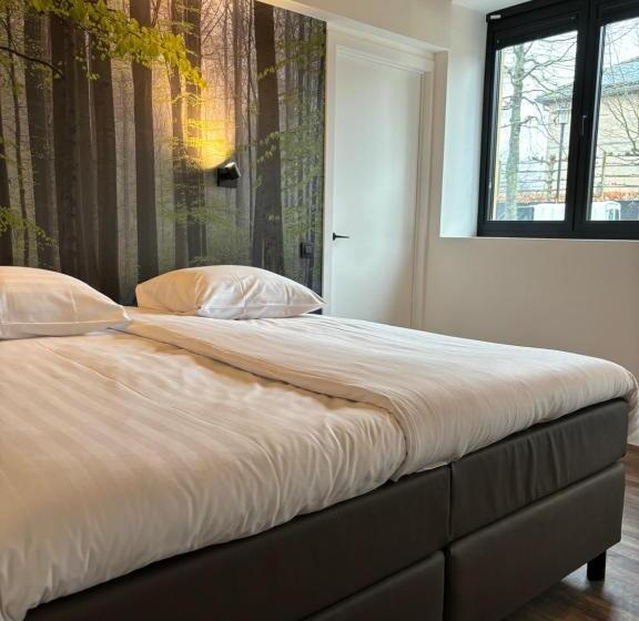 디럭스 스튜디오, B&b Sint Mariaburg