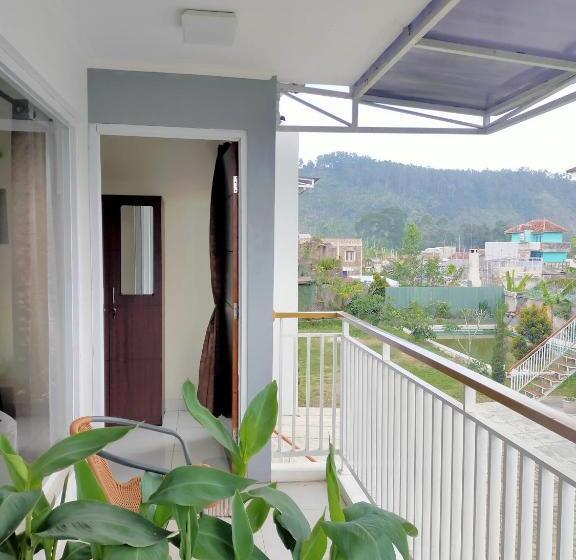 Номер Superior, Maulana Hills Syariah