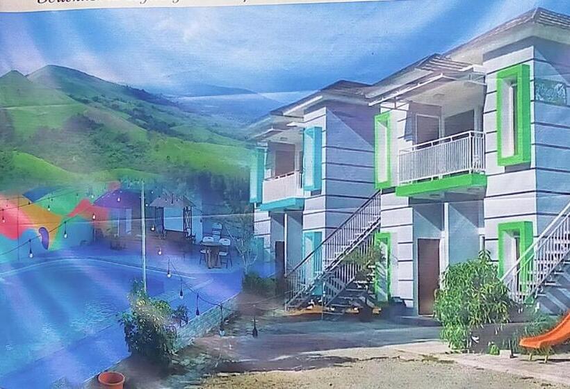 Вилла 2 Спальни, Maulana Hills Syariah