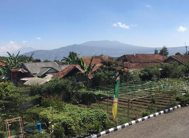Вилла 2 Спальни, Maulana Hills Syariah