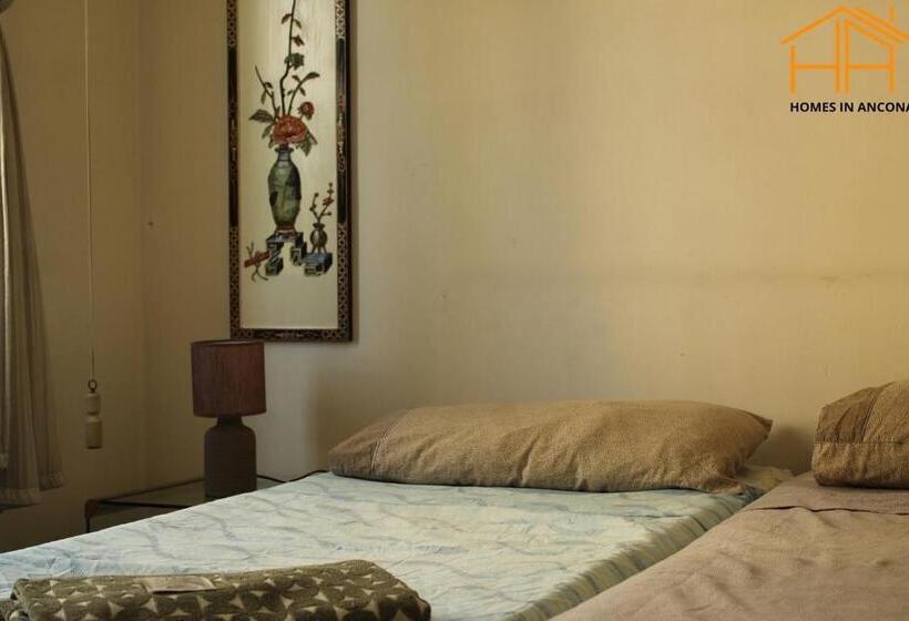 اتاق اکونومی, Urbinhouse