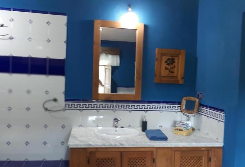 Номер Superior, Cibanto De Las Maravillas