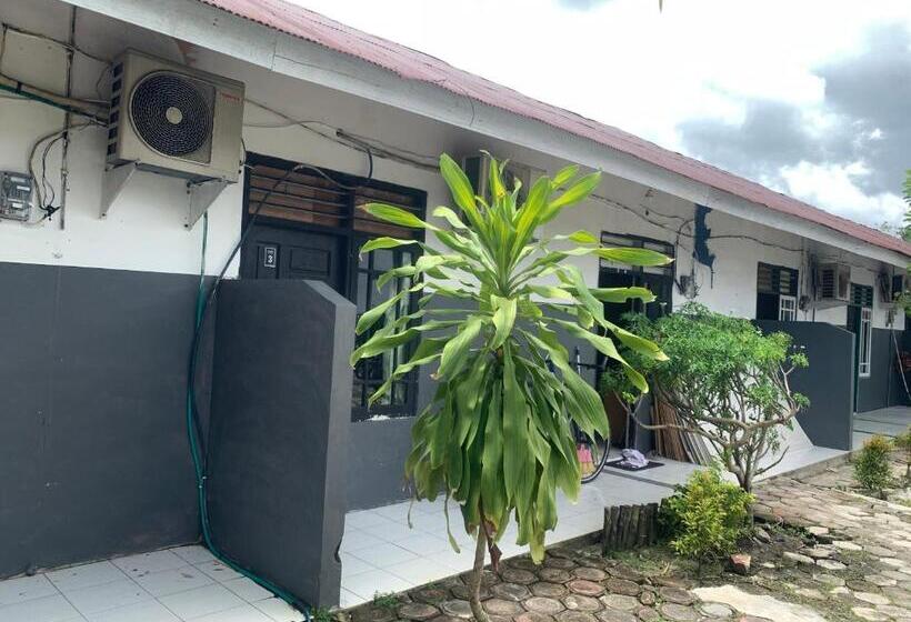 Семейный Номер, Asoka Guest House