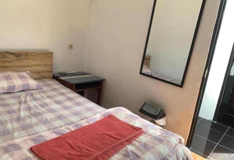 חדר סטנדרט, Asoka Guest House