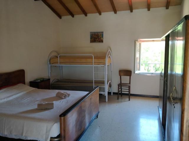 Family Suite, La Casa Di Augusto