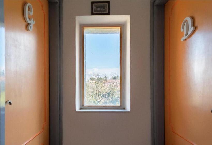 Family Suite, La Casa Di Augusto