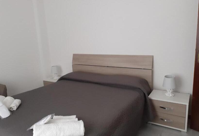 Номер Superior Кровать Кинг, B&b Francesca