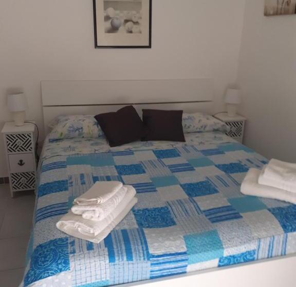 Номер Стандарт, B&b Francesca
