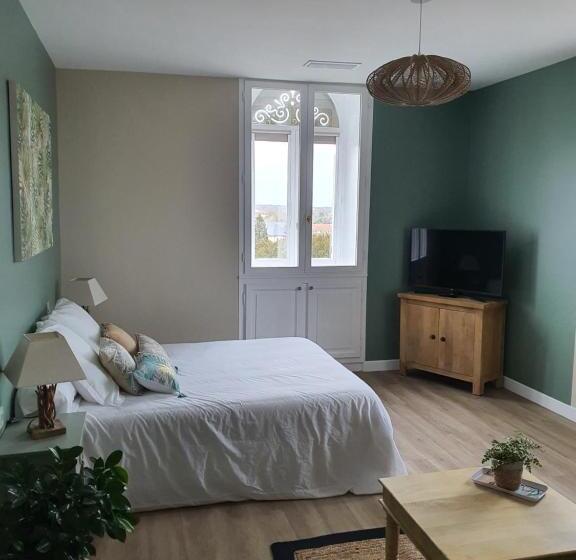 Family Suite, Les 5 Escales