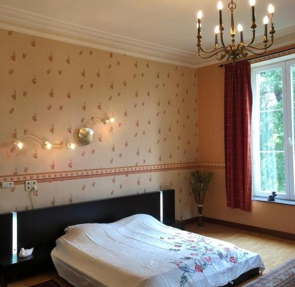 Family Suite, Château Les Tourelles