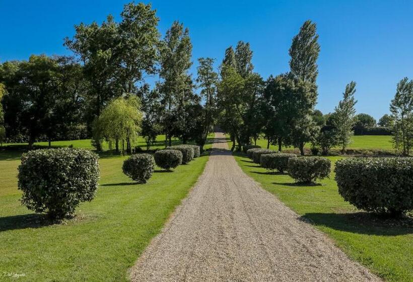 Дом 1 Спальня, Séjour à La Campagne  Domaine De Cézac