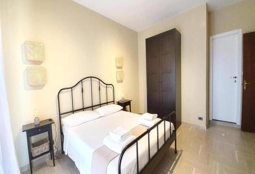 标准间, Interno 4   Maselli