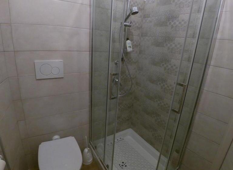 スタンダードルーム, B&b La Casa Dei Nonni