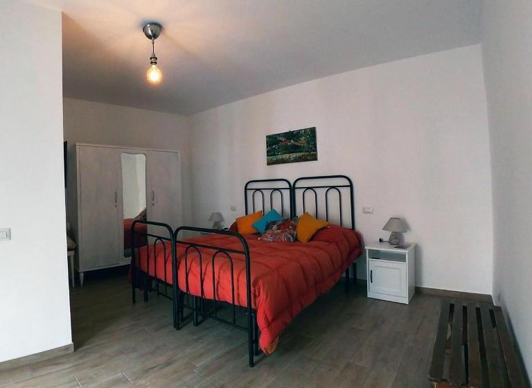 スタンダードルーム, B&b La Casa Dei Nonni