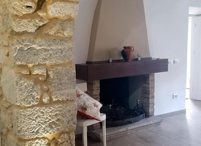 ファミリールーム, B&b La Casa Dei Nonni