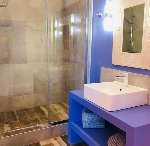 Номер Deluxe, Aux Couleurs De Commarin Chambres D Hôtes