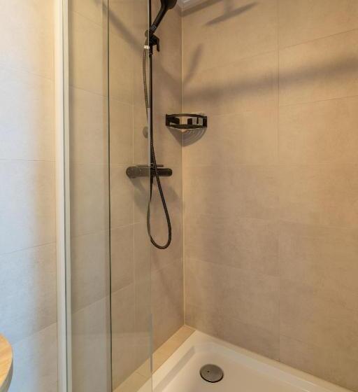 Quarto Triplo Economy, Hof Van Schoorl