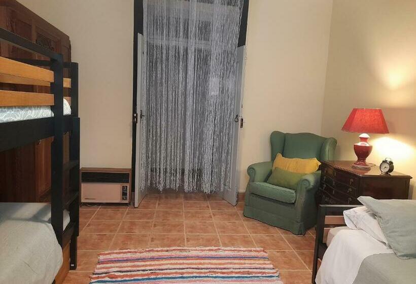 带2个卧室的公寓, Casa Mestre