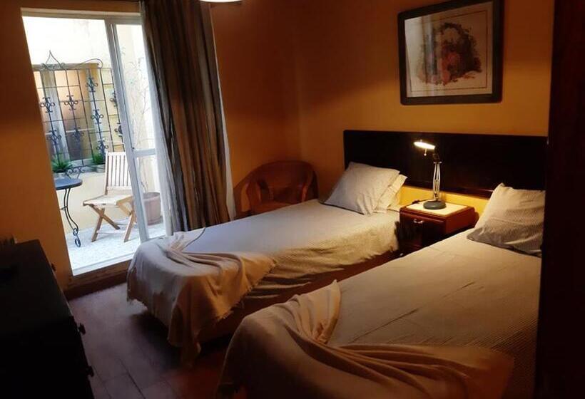 标准间, Casa Mestre
