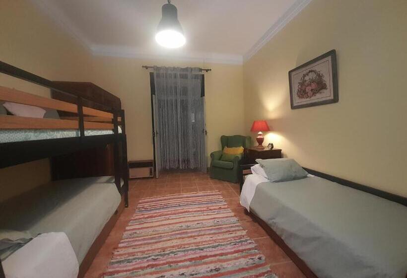 Апартаменты 2 Спальни, Casa Mestre