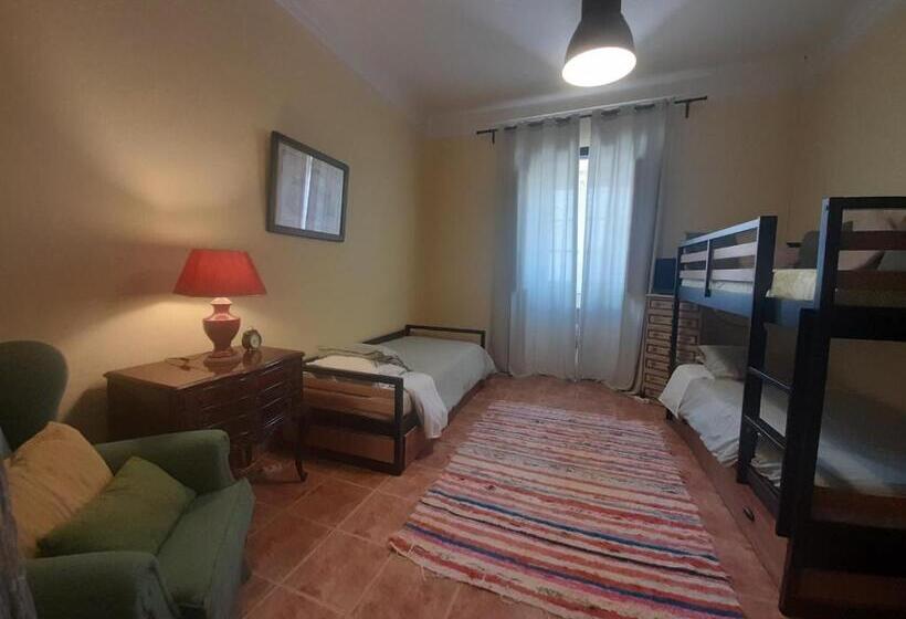 Апартаменты 2 Спальни, Casa Mestre